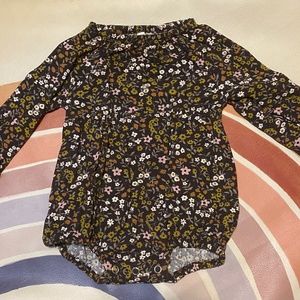 Rylee and Cru Romper